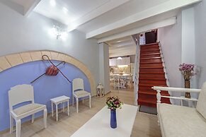 Kasteli Suites