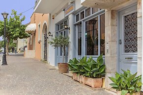 Kasteli Suites