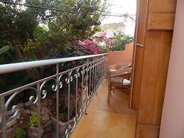 Kasteli Suites