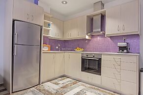 Kasteli Suites
