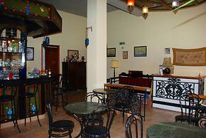 Kasteli Suites