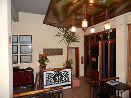 Kasteli Suites
