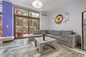 Kasteli Suites