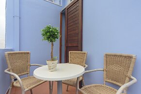 Kasteli Suites