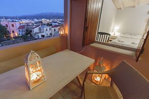 Kasteli Suites