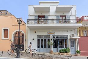 Kasteli Suites