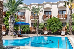 Ipek Garden Palace Residence - Boutique Class