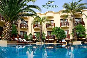Ipek Garden Palace Residence - Boutique Class
