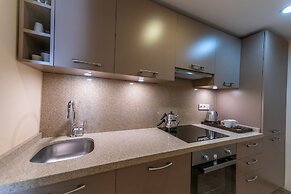 Ipek Garden Palace Residence - Boutique Class