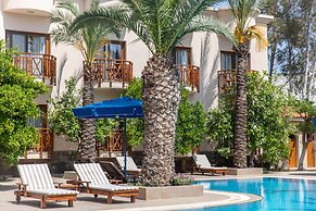 Ipek Garden Palace Residence - Boutique Class