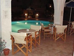 Creta Sun Hotel Studios