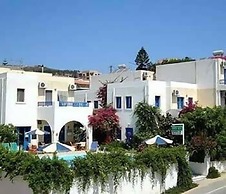 Creta Sun Hotel Studios