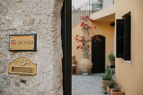 Zacosta Villa - a Heritage Hotel