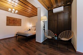 Zacosta Villa - a Heritage Hotel