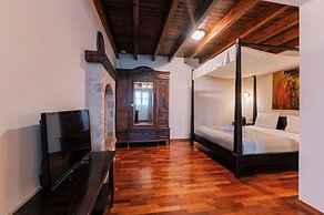 Zacosta Villa - a Heritage Hotel