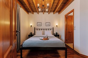 Zacosta Villa - a Heritage Hotel