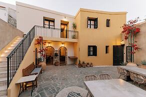 Zacosta Villa - a Heritage Hotel