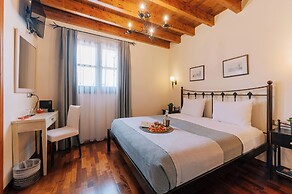 Zacosta Villa - a Heritage Hotel