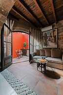 Zacosta Villa - a Heritage Hotel