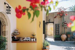 Zacosta Villa - a Heritage Hotel