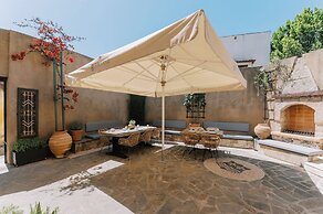 Zacosta Villa - a Heritage Hotel