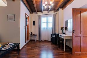 Zacosta Villa - a Heritage Hotel