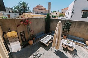 Zacosta Villa - a Heritage Hotel