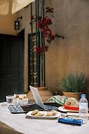 Zacosta Villa - a Heritage Hotel
