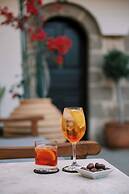 Zacosta Villa - a Heritage Hotel