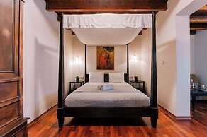 Zacosta Villa - a Heritage Hotel