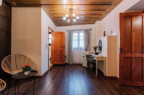 Zacosta Villa - a Heritage Hotel