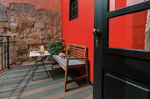 Zacosta Villa - a Heritage Hotel