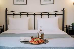 Zacosta Villa - a Heritage Hotel