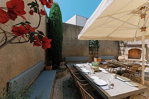 Zacosta Villa - a Heritage Hotel