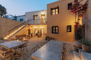 Zacosta Villa - a Heritage Hotel