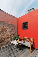 Zacosta Villa - a Heritage Hotel