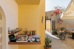 Zacosta Villa - a Heritage Hotel