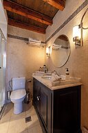 Zacosta Villa - a Heritage Hotel