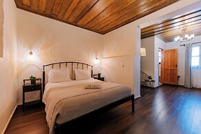 Zacosta Villa - a Heritage Hotel