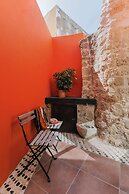Zacosta Villa - a Heritage Hotel
