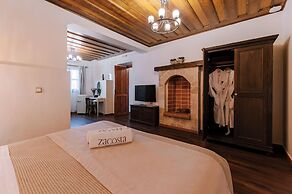Zacosta Villa - a Heritage Hotel