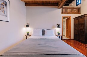 Zacosta Villa - a Heritage Hotel