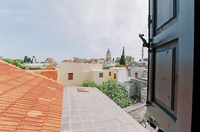 Zacosta Villa - a Heritage Hotel