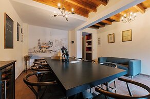 Zacosta Villa - a Heritage Hotel