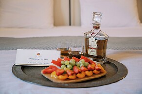 Zacosta Villa - a Heritage Hotel
