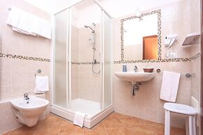 Hotel Villa Piras