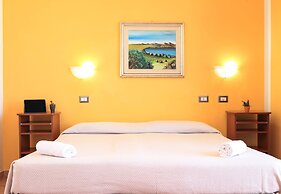 Hotel Villa Piras