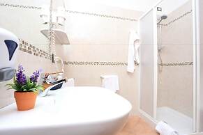 Hotel Villa Piras