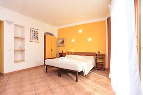 Hotel Villa Piras