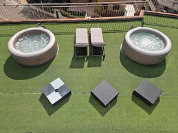 Hotel Villa Piras